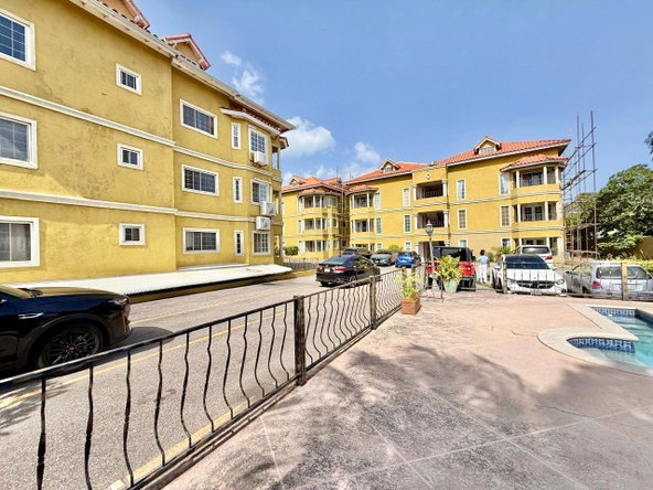 Twenty-Fourth image of E6-11 Seaview Avenue in Kingston 6, St. Andrew, Jamaica - property is For Sale