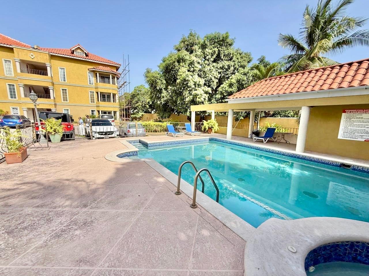 Twenty-Fifth image of E6-11 Seaview Avenue in Kingston 6, St. Andrew, Jamaica - property is For Sale