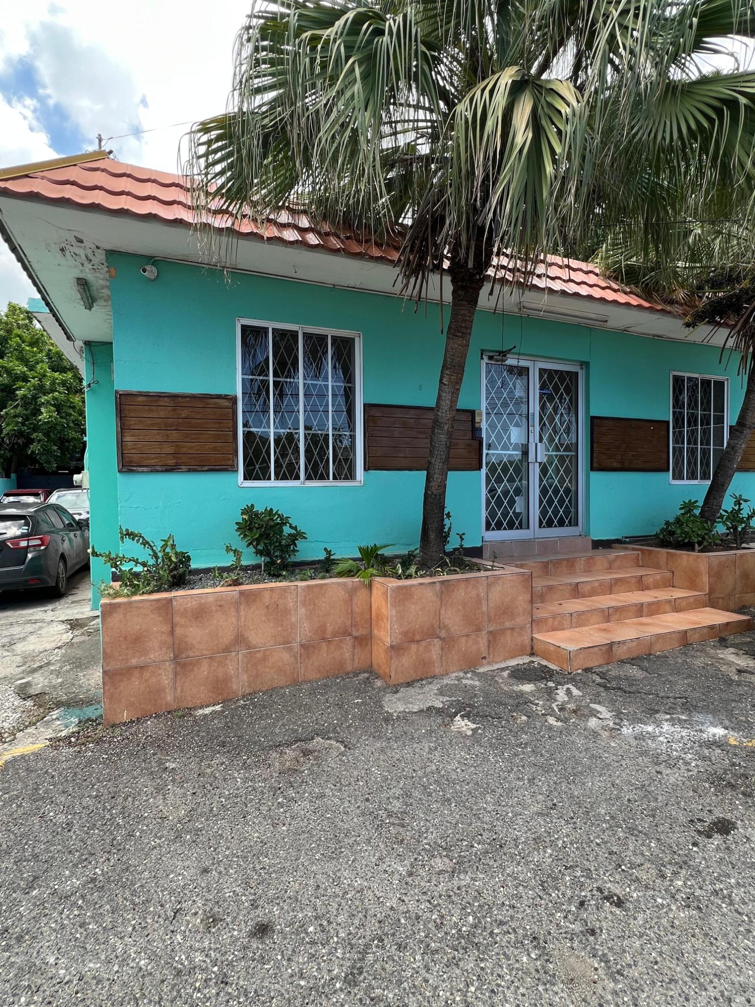 First image of 14 Westminster Road in Kingston 10, St. Andrew, Jamaica - property is For Rent