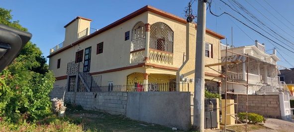 First image of 1-163 Mahagony Way in Cedar Grove Estate, St. Catherine, Jamaica - property is For Rent