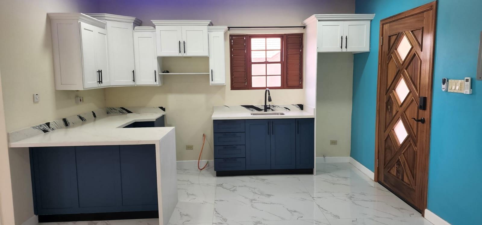 Second image of 1-163 Mahagony Way in Cedar Grove Estate, St. Catherine, Jamaica - property is For Rent