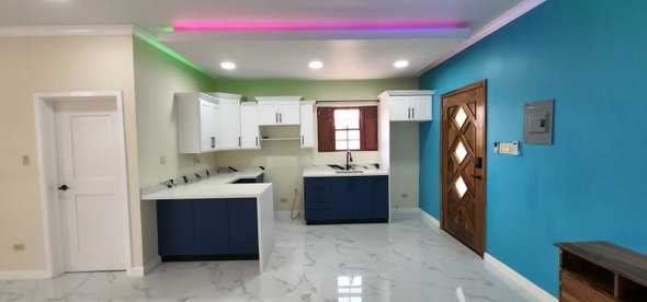 Third image of 1-163 Mahagony Way in Cedar Grove Estate, St. Catherine, Jamaica - property is For Rent
