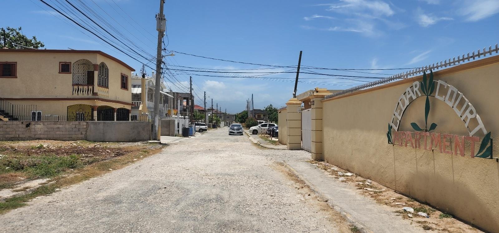 Eighth image of 1-163 Mahagony Way in Cedar Grove Estate, St. Catherine, Jamaica - property is For Rent