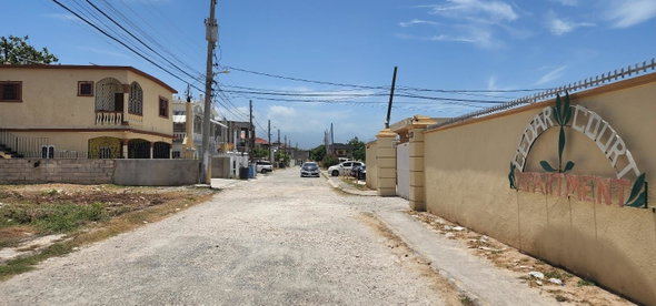 Eighth image of 1-163 Mahagony Way in Cedar Grove Estate, St. Catherine, Jamaica - property is For Rent