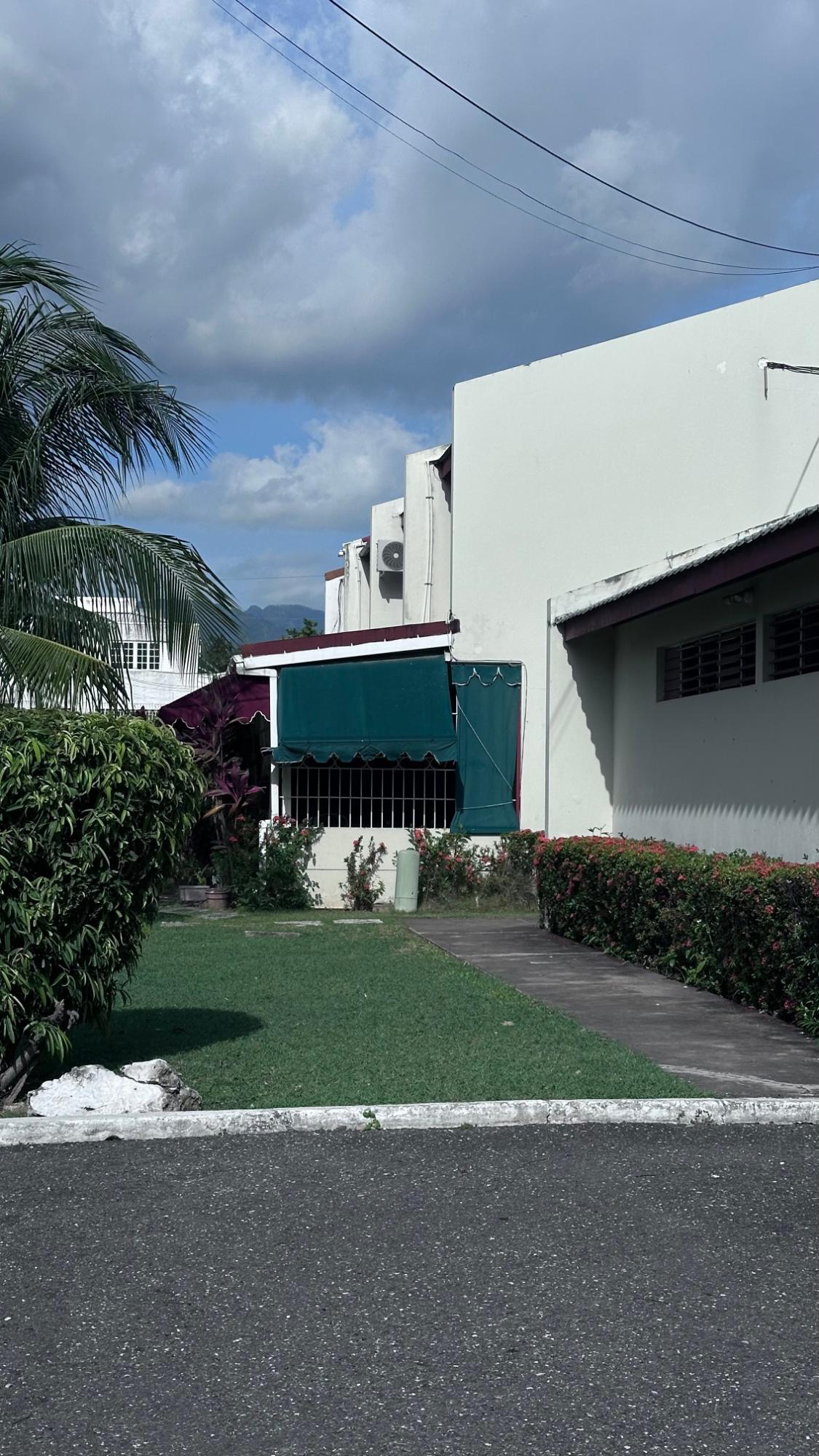 First image of 5 Devon Road in Kingston 6, St. Andrew, Jamaica - property is For Rent