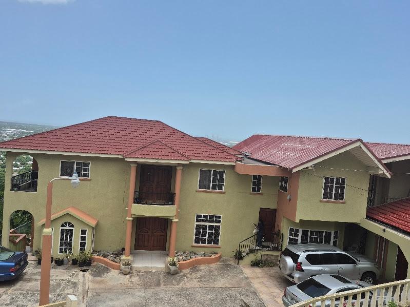 First image of Unit a, 3 Tiara Close, 194 Queen hi in Kingston 19, St. Andrew, Jamaica - property is For Rent