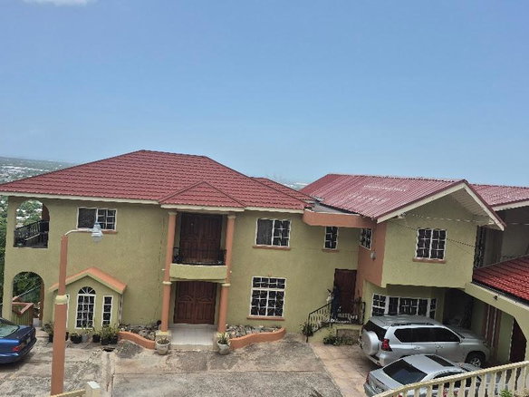 First image of Unit a, 3 Tiara Close, 194 Queen hi in Kingston 19, St. Andrew, Jamaica - property is For Rent