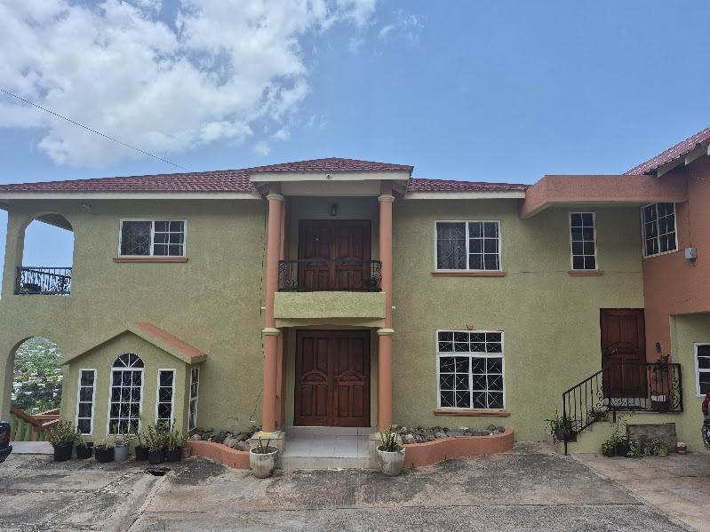 Third image of Unit a, 3 Tiara Close, 194 Queen hi in Kingston 19, St. Andrew, Jamaica - property is For Rent