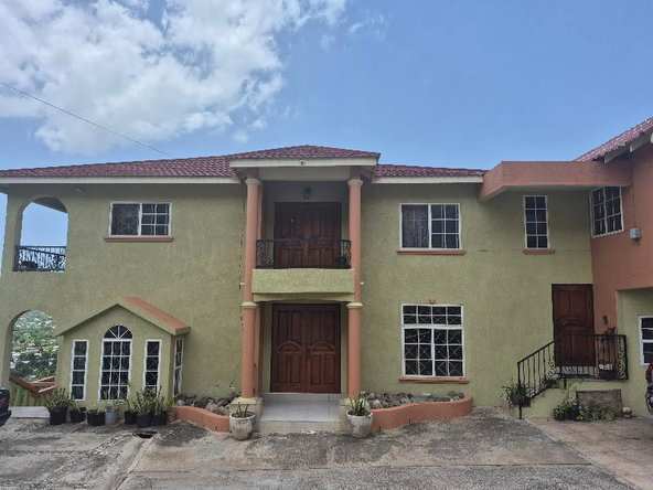 Third image of Unit a, 3 Tiara Close, 194 Queen hi in Kingston 19, St. Andrew, Jamaica - property is For Rent
