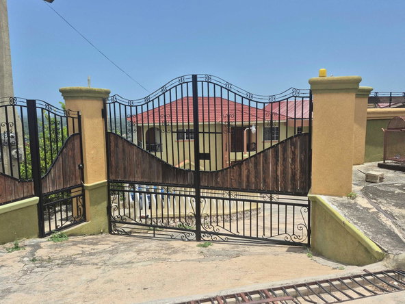 First image of Unit b, 3 Tiara Close, Queen Hill, in Kingston 19, St. Andrew, Jamaica - property is For Rent