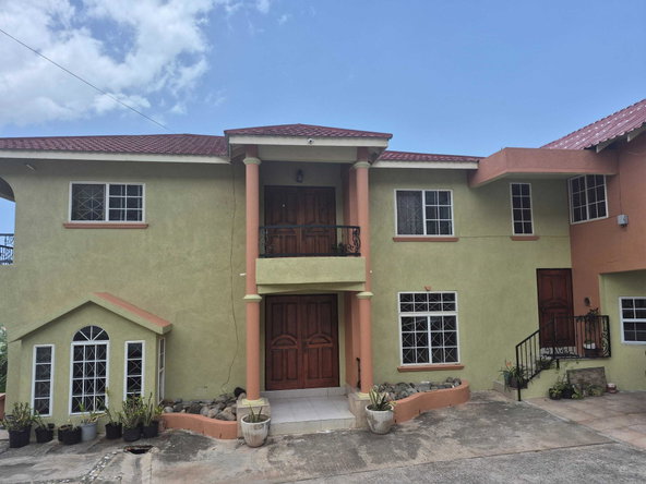 Fourth image of Unit b, 3 Tiara Close, Queen Hill, in Kingston 19, St. Andrew, Jamaica - property is For Rent