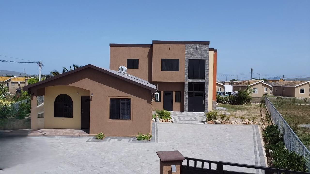First image of Lot A-1229 Bauhina Place in Phoenix Park, St. Catherine, Jamaica - property is For Rent