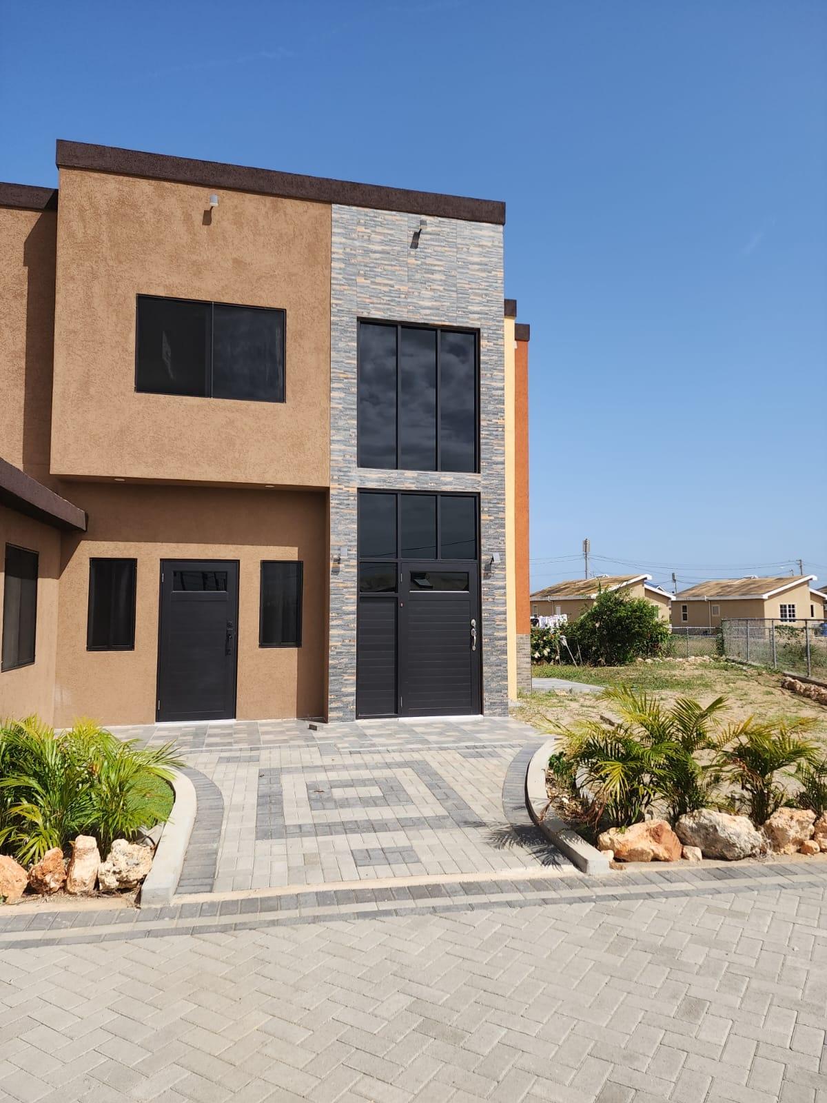 Second image of Lot A-1229 Bauhina Place in Phoenix Park, St. Catherine, Jamaica - property is For Rent