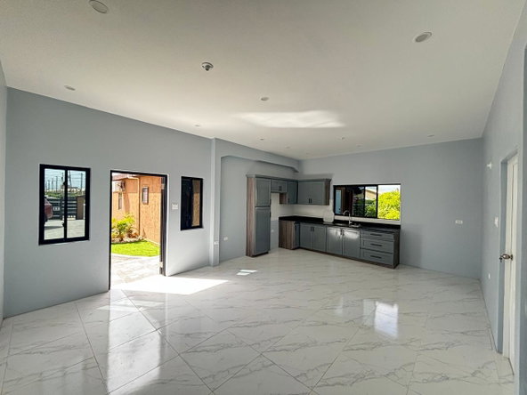 Fourth image of Lot A-1229 Bauhina Place in Phoenix Park, St. Catherine, Jamaica - property is For Rent