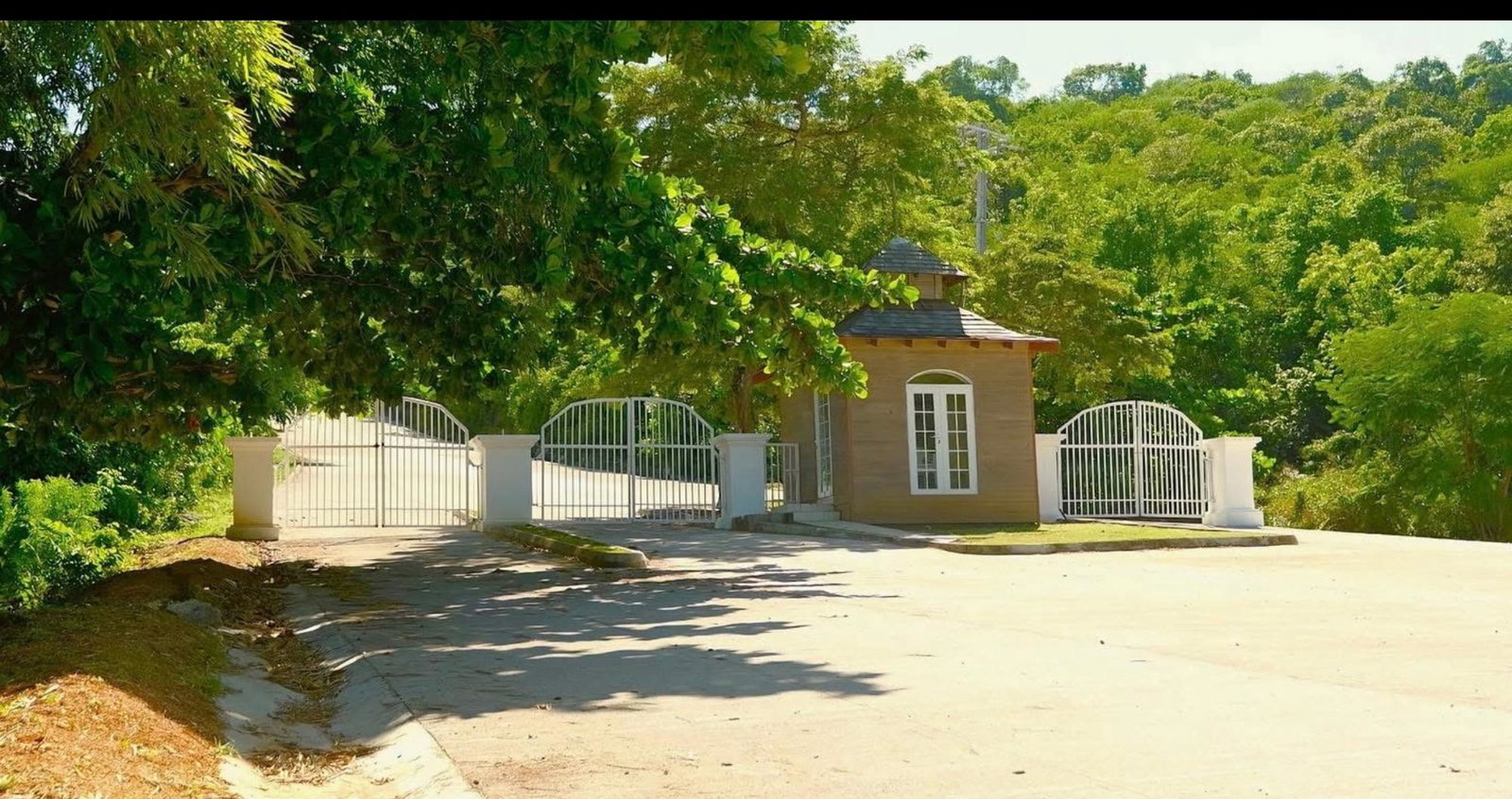 First image of 341 Tamarind Ridge in Duncans, Trelawny, Jamaica - property is For Sale