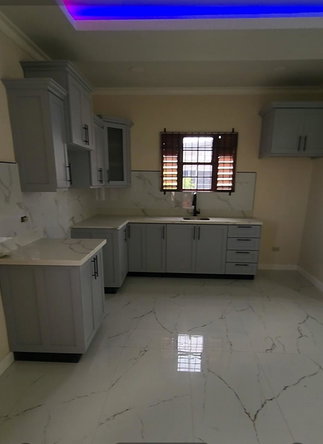Second image of 3-163 Mahagony Way in Cedar Grove Estate, St. Catherine, Jamaica - property is For Rent