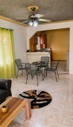 First image of 97 Rose Mount Gardens in Rosemount Gardens, St. James, Jamaica - property is For Rent