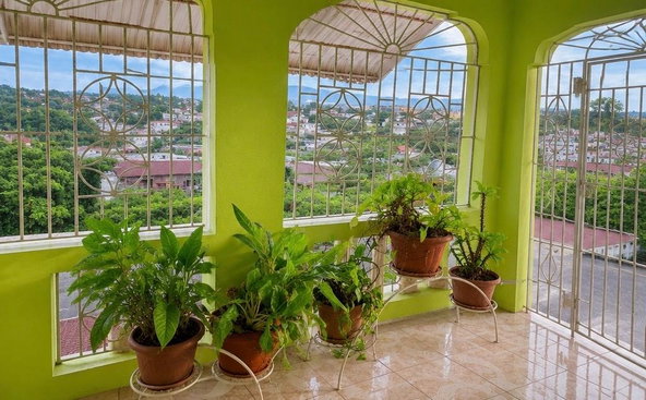 Second image of 97 Rose Mount Gardens in Rosemount Gardens, St. James, Jamaica - property is For Rent