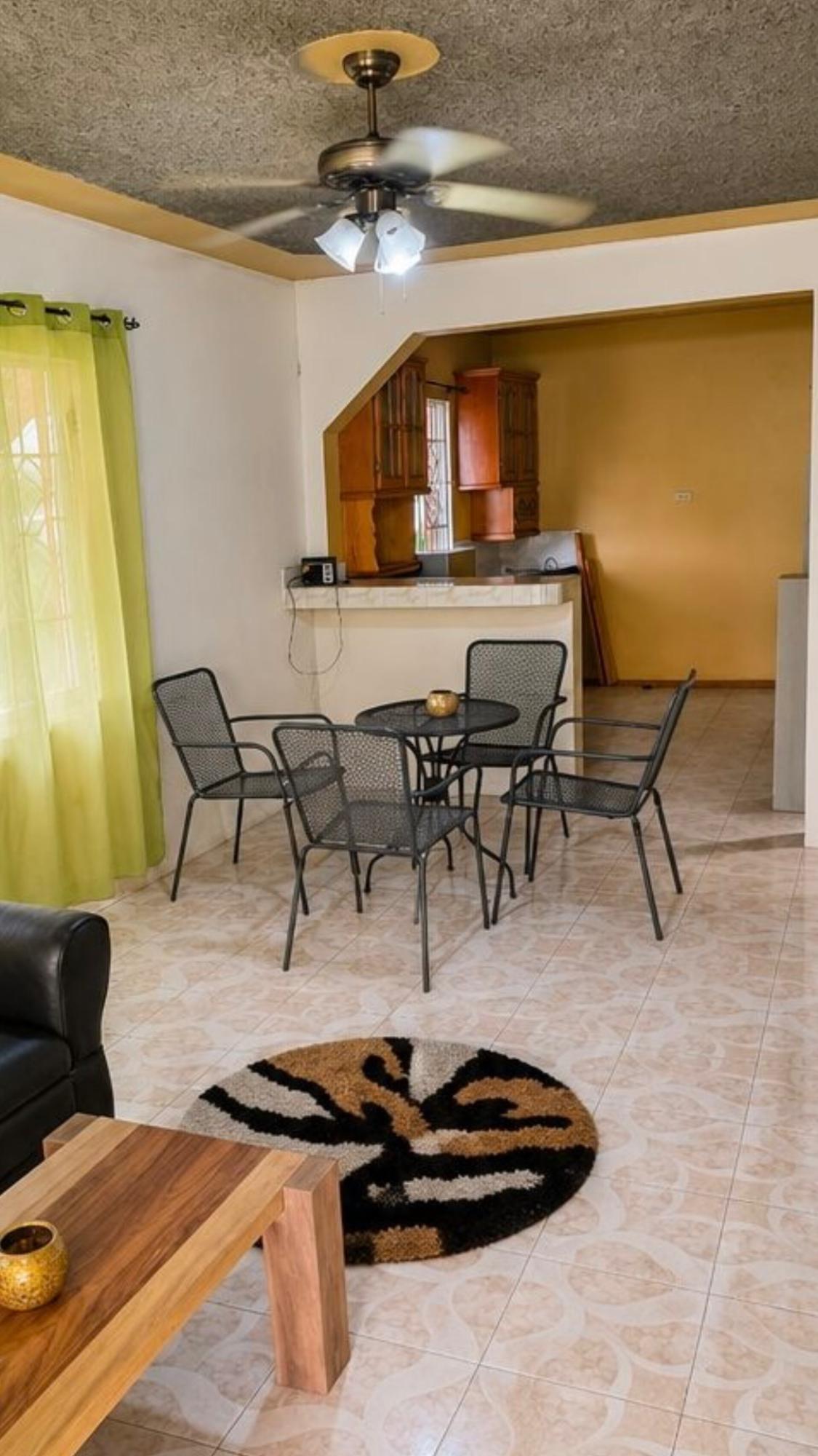 Fifth image of 97 Rose Mount Gardens in Rosemount Gardens, St. James, Jamaica - property is For Rent