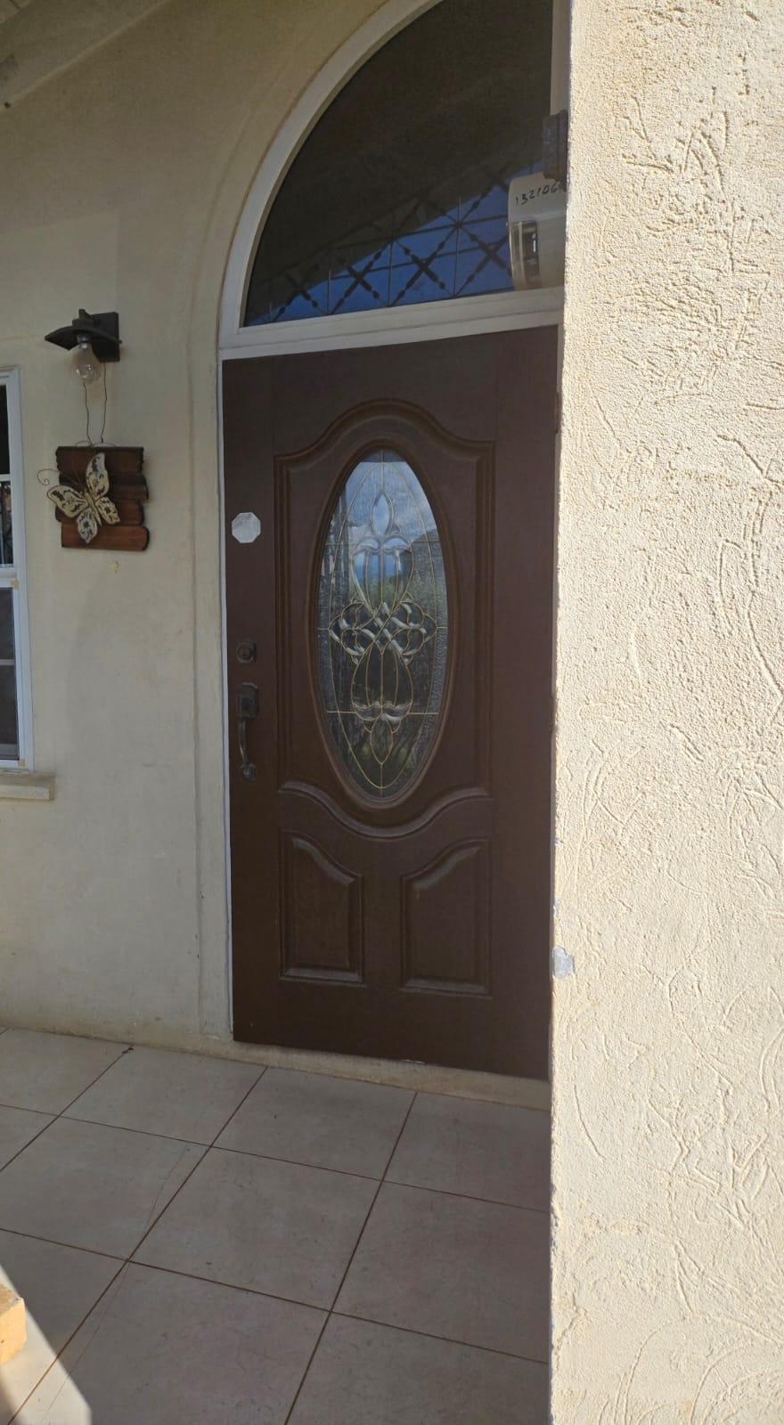 Third image of 47 Shale Close, Hellshire gl in Hellshire Park, St. Catherine, Jamaica - property is For Rent