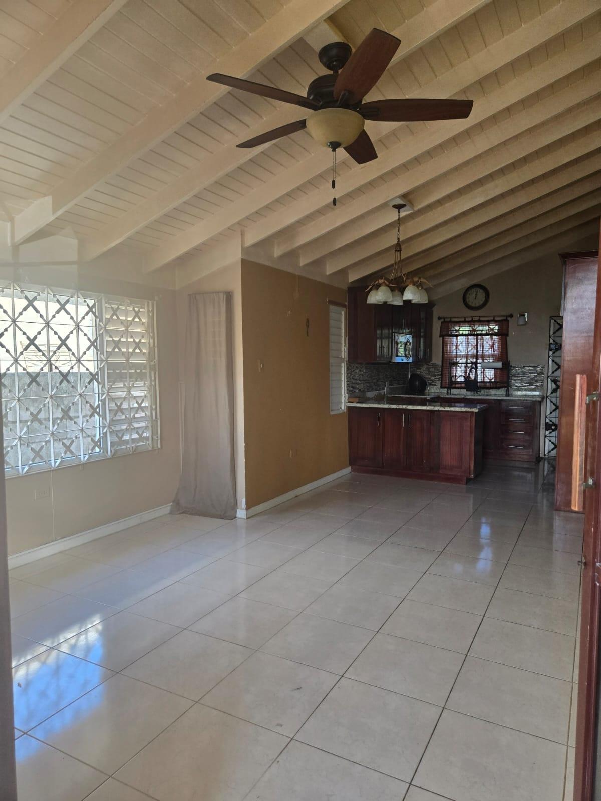 Fourth image of 47 Shale Close, Hellshire gl in Hellshire Park, St. Catherine, Jamaica - property is For Rent