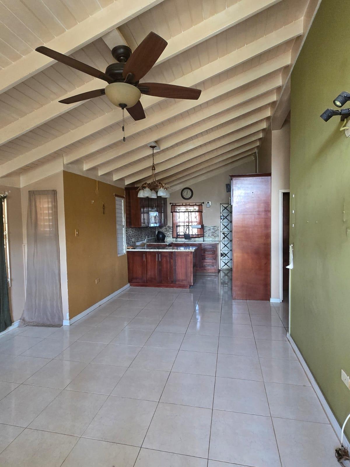 Fifth image of 47 Shale Close, Hellshire gl in Hellshire Park, St. Catherine, Jamaica - property is For Rent
