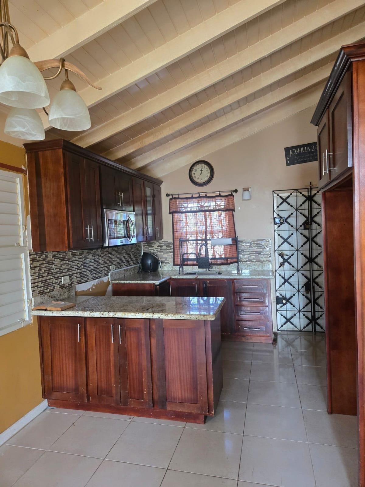 Sixth image of 47 Shale Close, Hellshire gl in Hellshire Park, St. Catherine, Jamaica - property is For Rent