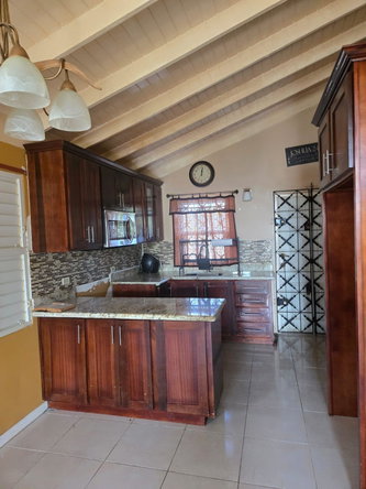 Sixth image of 47 Shale Close, Hellshire gl in Hellshire Park, St. Catherine, Jamaica - property is For Rent