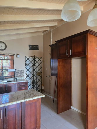 Seventh image of 47 Shale Close, Hellshire gl in Hellshire Park, St. Catherine, Jamaica - property is For Rent