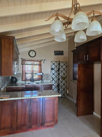 Eighth image of 47 Shale Close, Hellshire gl in Hellshire Park, St. Catherine, Jamaica - property is For Rent