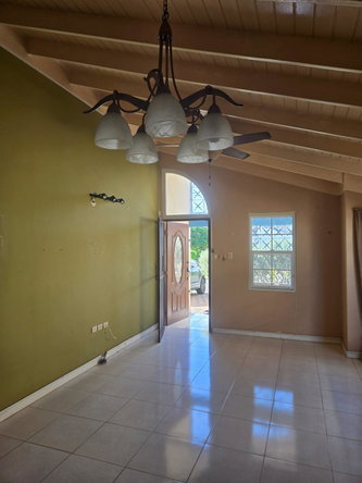 Ninth image of 47 Shale Close, Hellshire gl in Hellshire Park, St. Catherine, Jamaica - property is For Rent