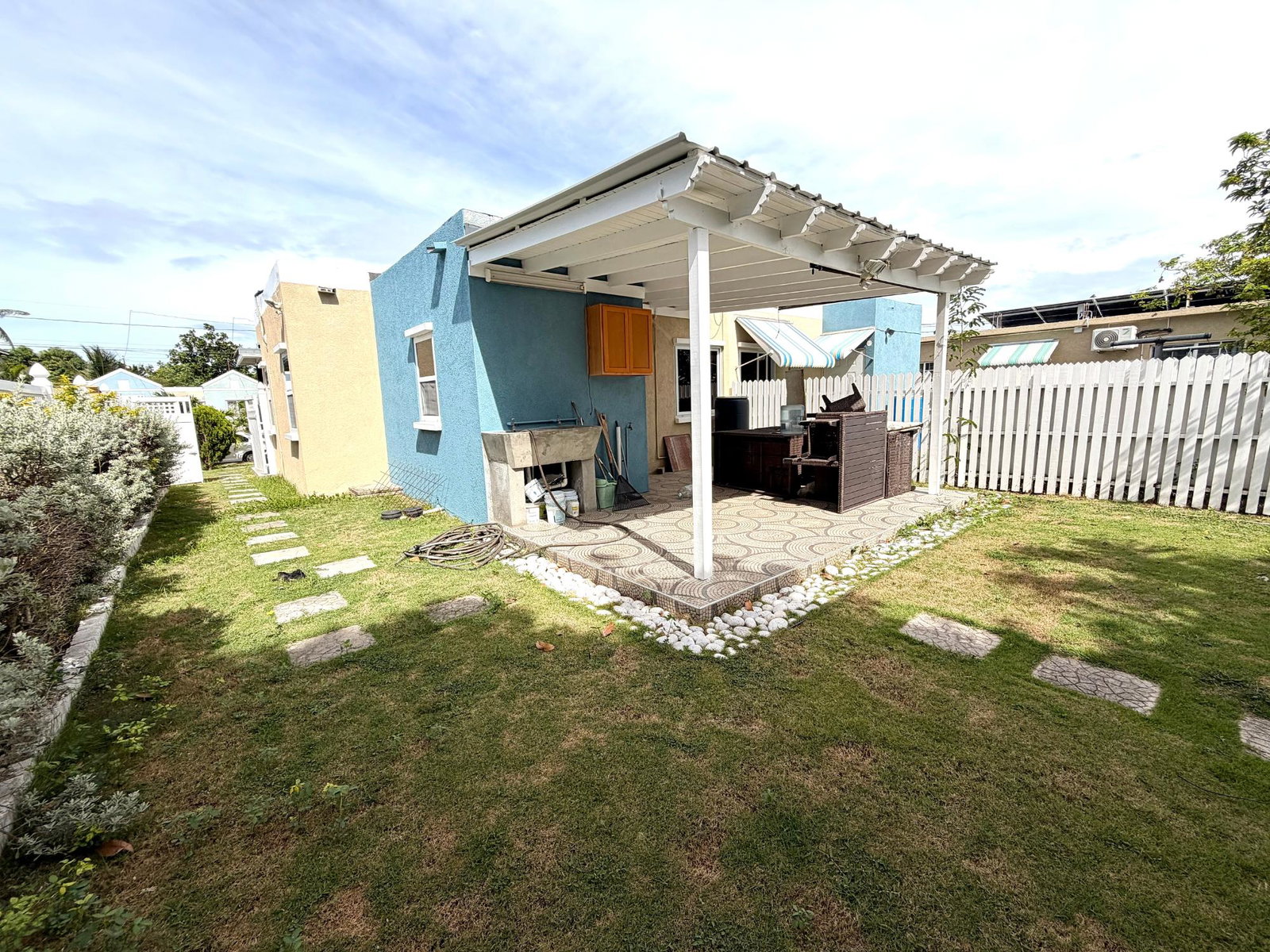 Fourteenth image of Jacaranda Homes, Spanish in JACARANDA (U/C), St. Catherine, Jamaica - property is For Rent