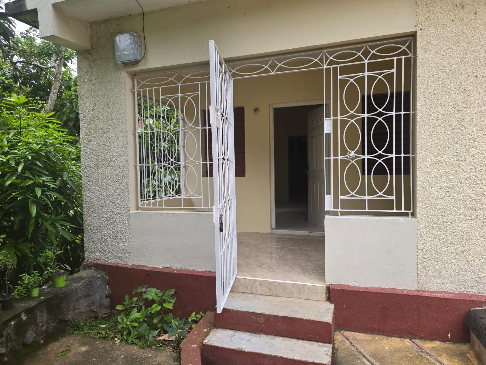 Second image of Unit 3- Mannings Hill Road in Kingston 9, St. Andrew, Jamaica - property is For Rent