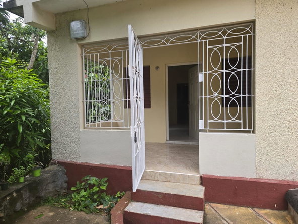 Second image of Unit 3- Mannings Hill Road in Kingston 9, St. Andrew, Jamaica - property is For Rent