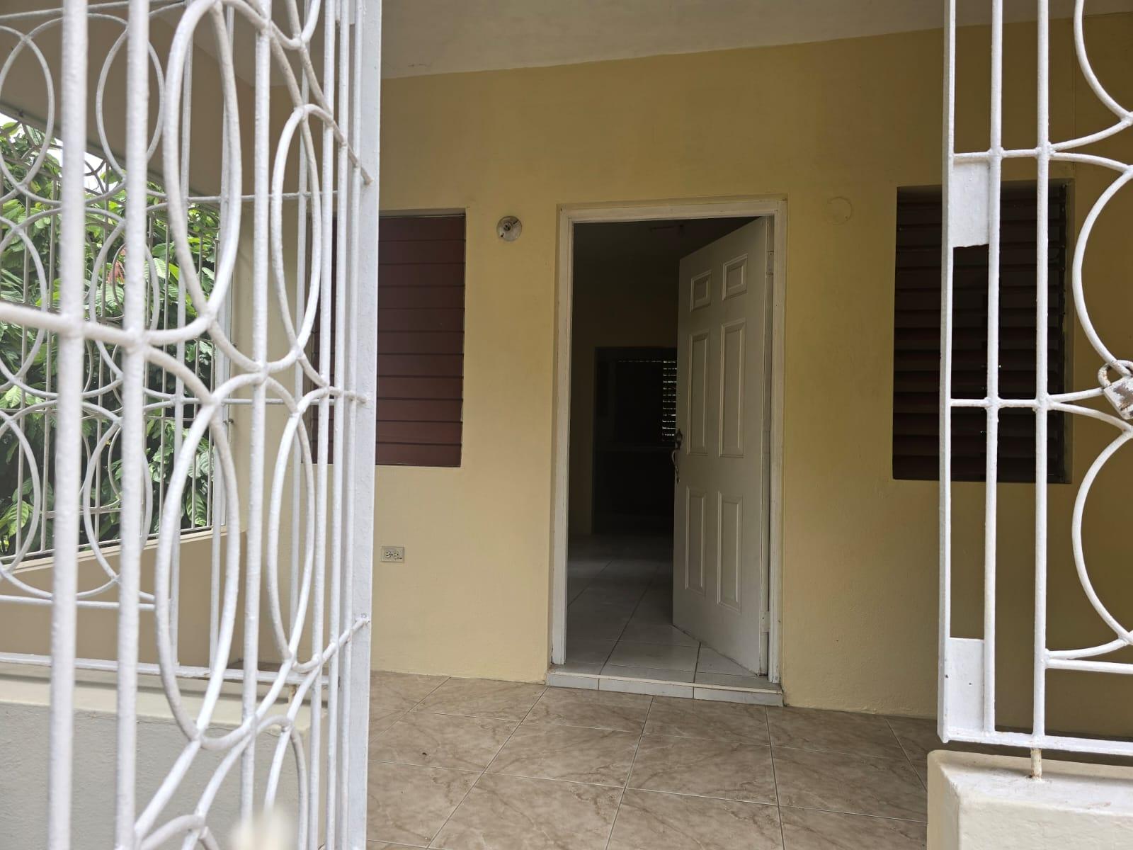 Third image of Unit 3- Mannings Hill Road in Kingston 9, St. Andrew, Jamaica - property is For Rent