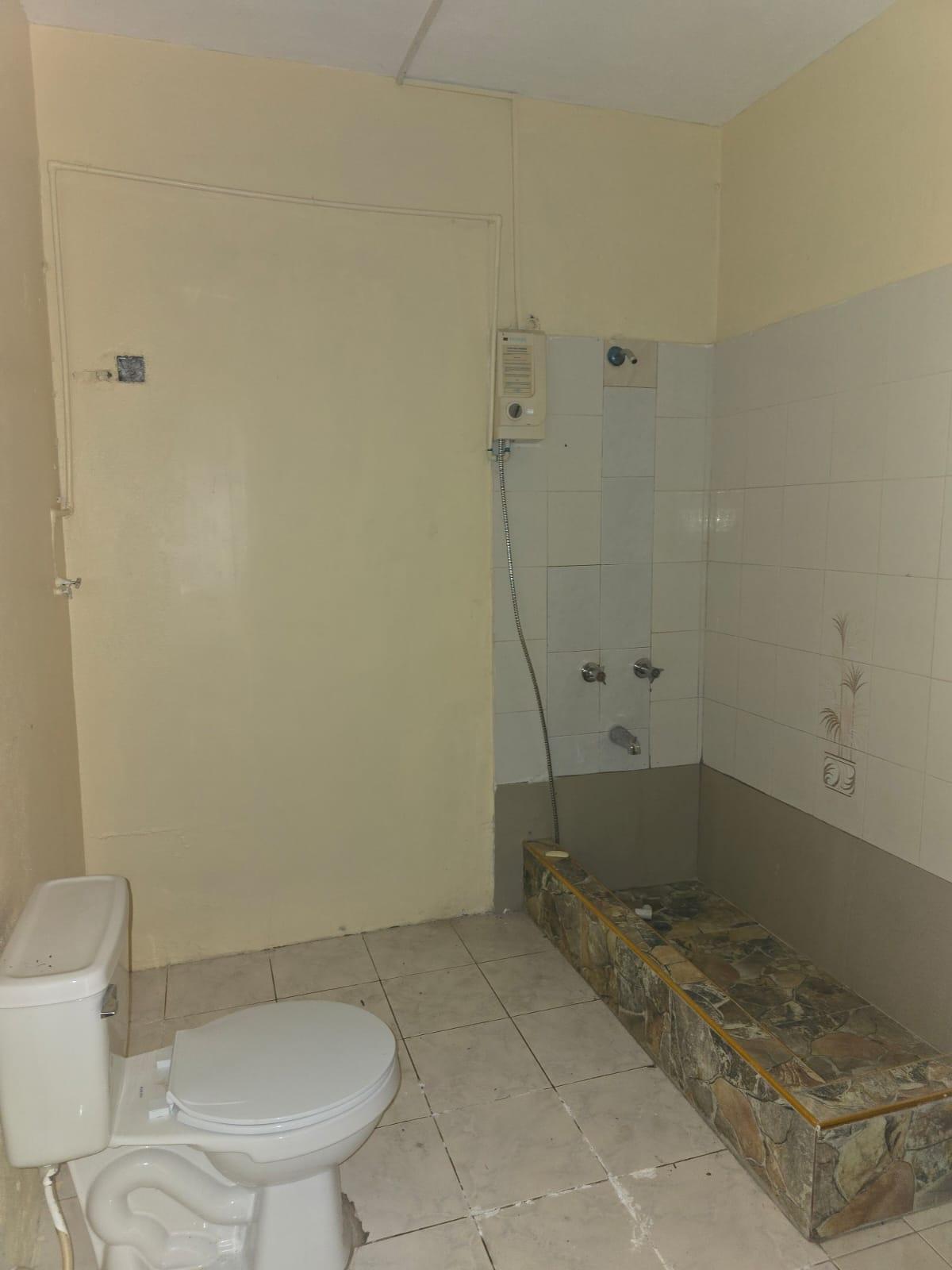 Eighth image of Unit 3- Mannings Hill Road in Kingston 9, St. Andrew, Jamaica - property is For Rent