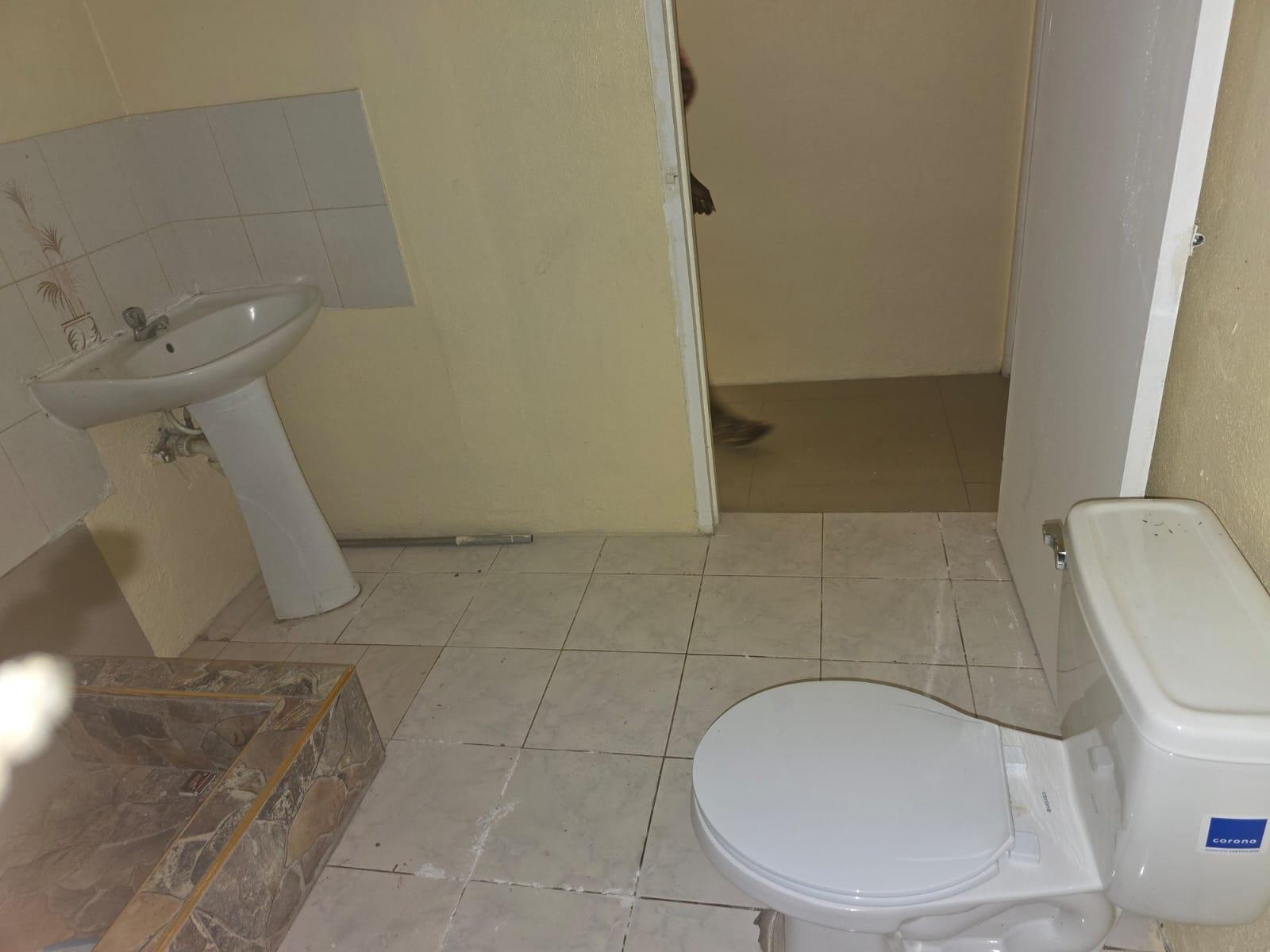 Ninth image of Unit 3- Mannings Hill Road in Kingston 9, St. Andrew, Jamaica - property is For Rent