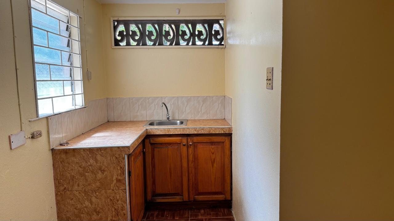 Fourth image of Unit 4- Mannings Hill Road in Kingston 9, St. Andrew, Jamaica - property is For Rent