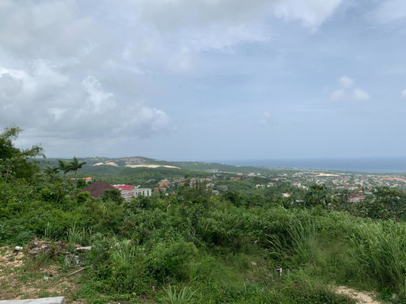 First image of 183 Torada Heights in Little River, St. James, Jamaica - property is For Sale