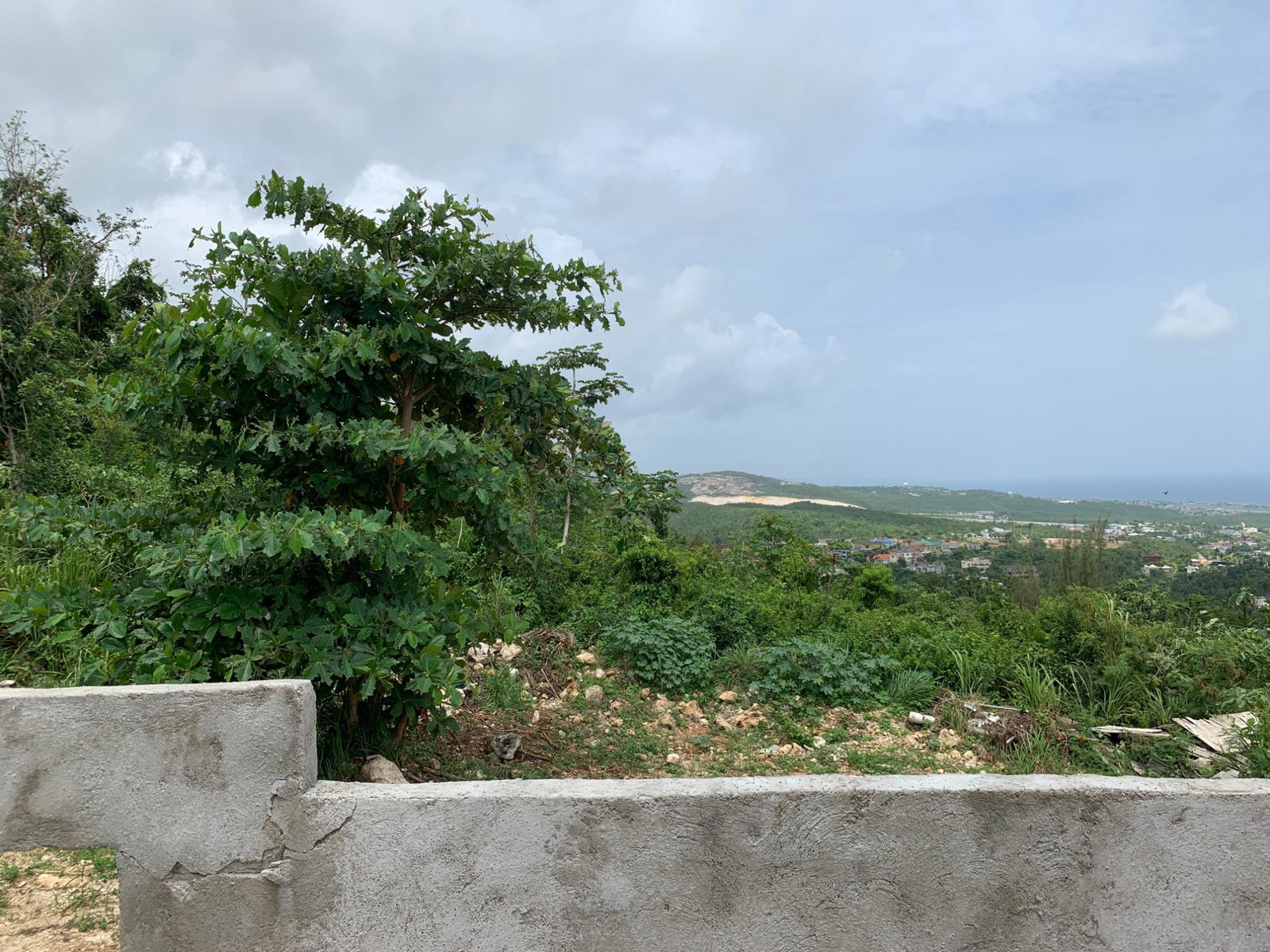 Tenth image of 183 Torada Heights in Little River, St. James, Jamaica - property is For Sale