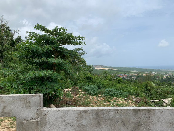 Tenth image of 183 Torada Heights in Little River, St. James, Jamaica - property is For Sale