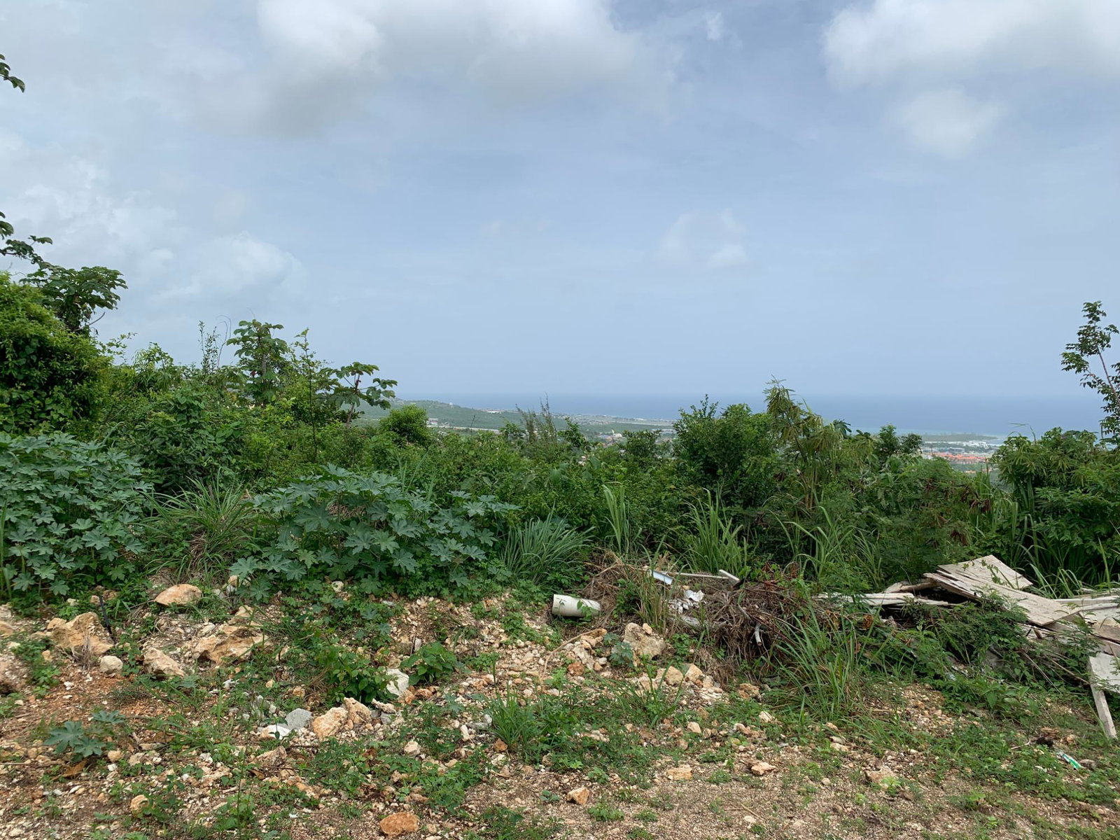 Twelfth image of 183 Torada Heights in Little River, St. James, Jamaica - property is For Sale