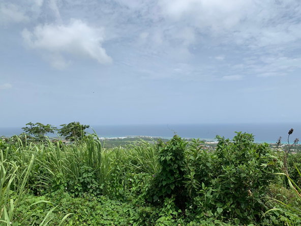 Thirteenth image of 183 Torada Heights in Little River, St. James, Jamaica - property is For Sale