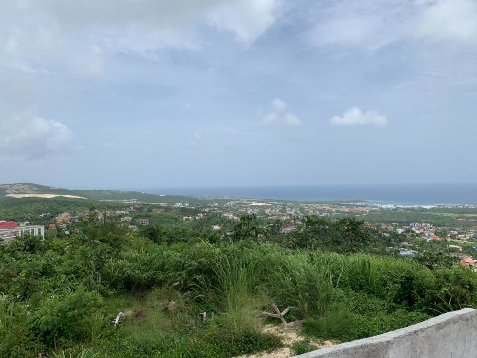Second image of 183 Torada Heights in Little River, St. James, Jamaica - property is For Sale
