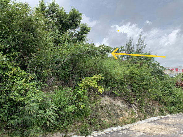 Third image of 183 Torada Heights in Little River, St. James, Jamaica - property is For Sale