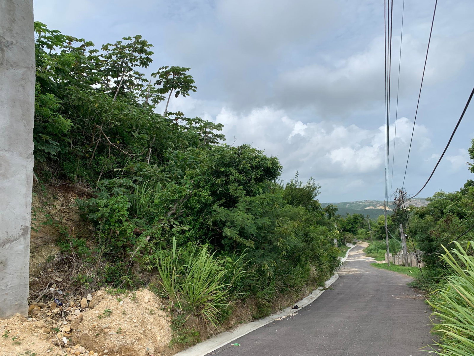 Fourth image of 183 Torada Heights in Little River, St. James, Jamaica - property is For Sale