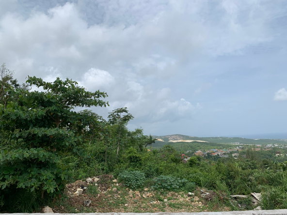 Ninth image of 183 Torada Heights in Little River, St. James, Jamaica - property is For Sale