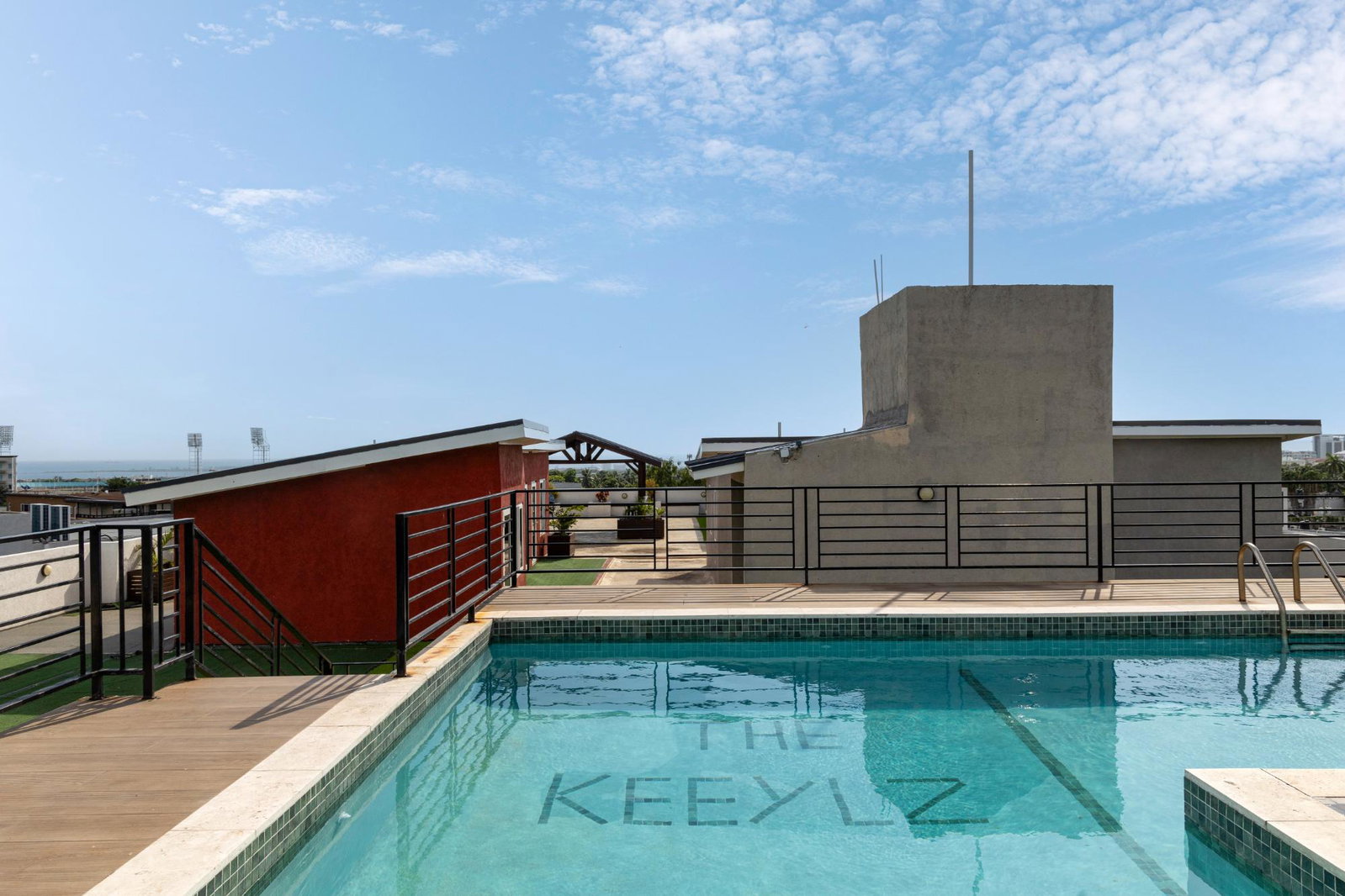First image of 9-1 Fairway Avenue in Kingston 6, St. Andrew, Jamaica - property is For Rent