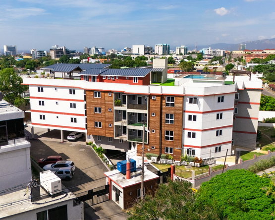 Tenth image of 9-1 Fairway Avenue in Kingston 6, St. Andrew, Jamaica - property is For Rent