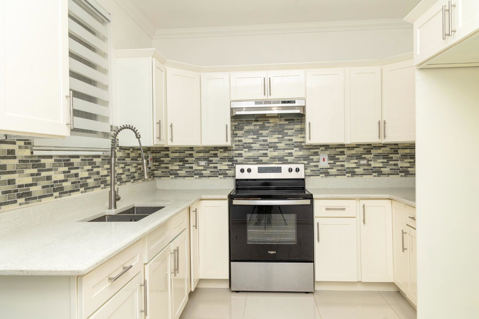 Second image of 9-1 Fairway Avenue in Kingston 6, St. Andrew, Jamaica - property is For Rent